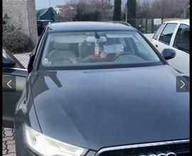 AUDI A6 4ª serie - 2014