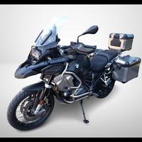 BMW MOTO R 1250 GS - Adventure ABS