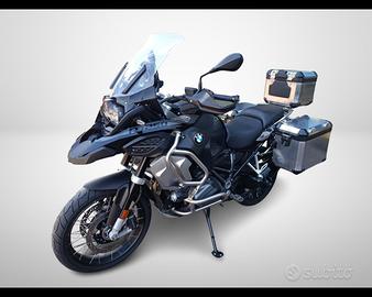 BMW MOTO R 1250 GS - Adventure ABS