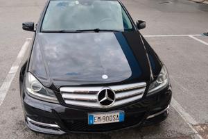 Mercedes c200 cdi