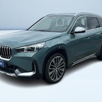 BMW X1 sdrive18d X-Line Edition Signature auto