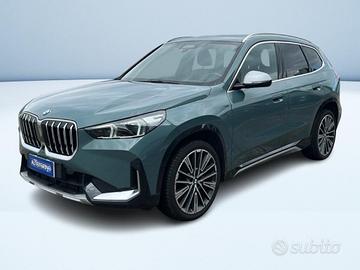BMW X1 sdrive18d X-Line Edition Signature auto