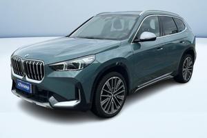 BMW X1 sdrive18d X-Line Edition Signature auto