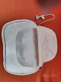 Cuscino massaggiante