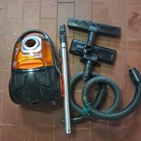 Rowenta RO2522WA City Space Cyclonic Classic+