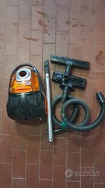 Rowenta RO2522WA City Space Cyclonic Classic+