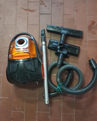Rowenta RO2522WA City Space Cyclonic Classic+