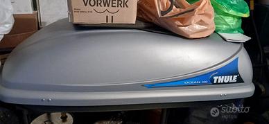 Thule 100