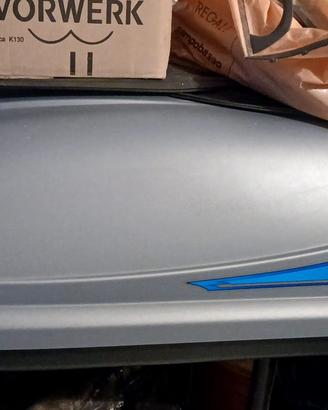 Thule 100
