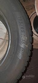 gomme michelin