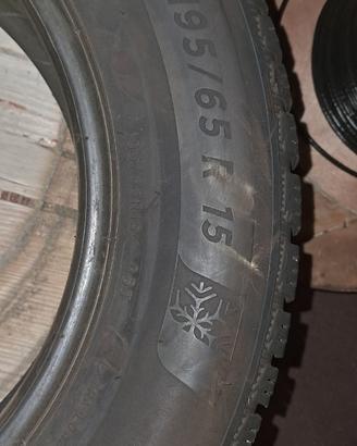 gomme michelin
