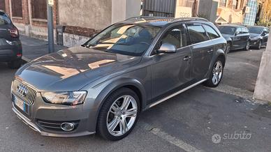 Audi A4 allroad 2.0 TDI 190 CV S tronic Business P