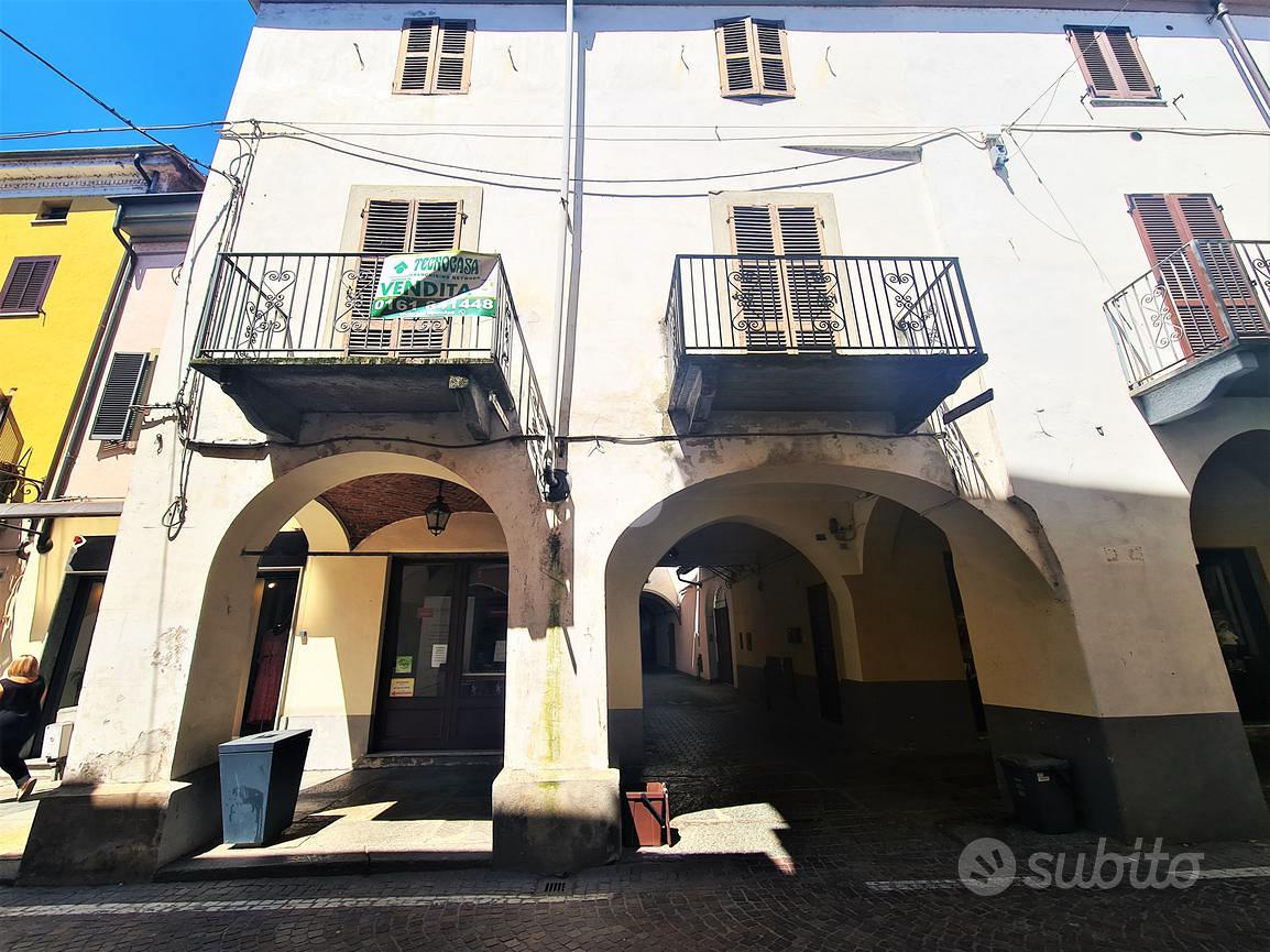 Appartamento – Crescentino, Lignola - Vista 5