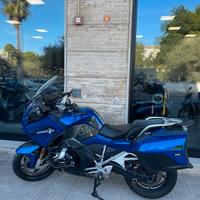 Bmw r 1250 rt - 2021