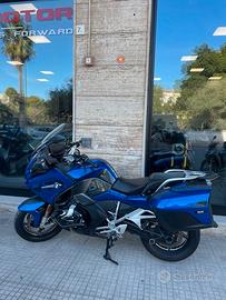 Bmw r 1250 rt - 2021