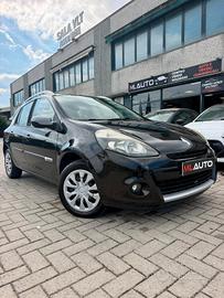 Renault Clio 1.5 dCi 90CV 5 porte Dynamique EcoBus
