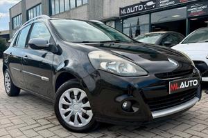 Renault Clio 1.5 dCi 90CV 5 porte Dynamique EcoBus