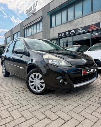 Renault Clio 1.5 dCi 90CV 5 porte Dynamique EcoBus