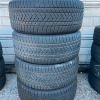 4 GOMME USATE INVERNALE 2754521 - CP74813005