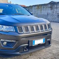 Jeep Compass LONGITUDE 2019