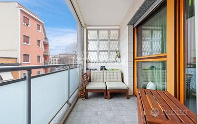 Appartamento a Milano Via gressoney 2 locali