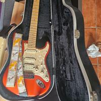 Fender Stratocaster Deluxe
