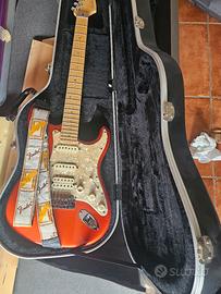Fender Stratocaster Deluxe