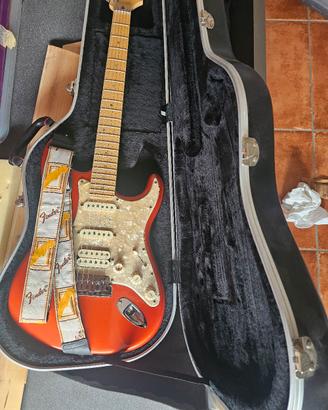 Fender Stratocaster Deluxe