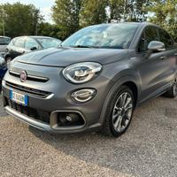 Fiat 500X 1.6 MultiJet 130 CV Sport