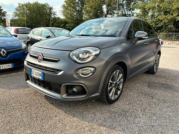 Fiat 500X 1.6 MultiJet 130 CV Sport