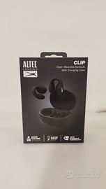 Auricolari clip 