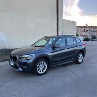 Bmw X1 18d SDRIVE 2020 (Restyling)