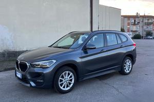 Bmw X1 18d SDRIVE 2020 (Restyling)
