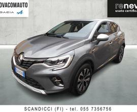 Renault Captur 1.0 tce Techno 90cv