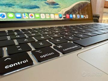 MacBook Air 15” M4