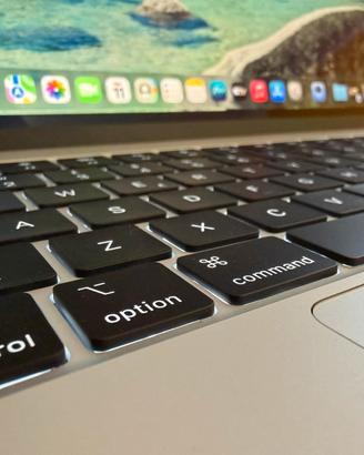 MacBook Air 15” M4