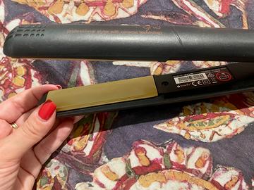 Piastra ghd original professional styler