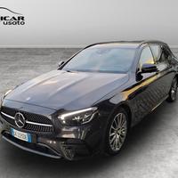 Mercedes Classe E - S213 SW - E SW 220 d mhev Prem