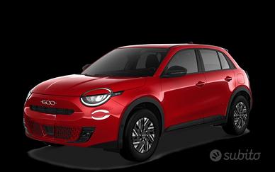 Fiat 600 Hybrid 110 CV DCT MHEV Business