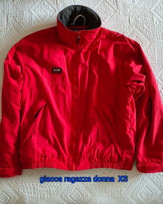 giubbotto donna Slam XS