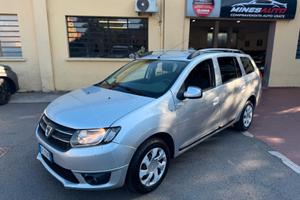 Dacia Logan Anno 2014 1.2 Benz/GPL REVISIONATA