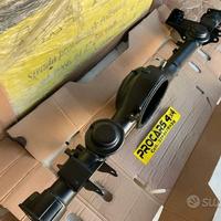 Scatola ponte posteriore suzuki jimny