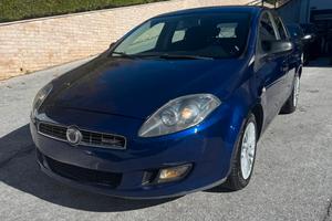 Fiat Bravo 1.9 MJT 120 CV Emotion