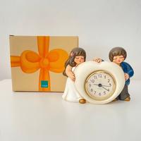 Orologio da tavolo sposini Thun