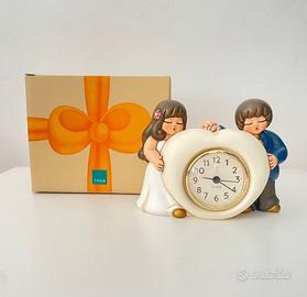 Orologio da tavolo sposini Thun