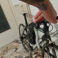 bicicletta bianchi Active tecnology