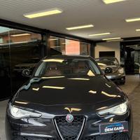 Alfa Romeo Giulia 2.2 Turbodiesel 210 CV AT8 AWD Q