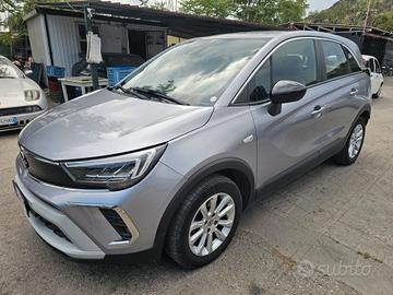 Opel Crossland- 2.0.2.2. - d.i.e.s.e.l. 120 CV Sta