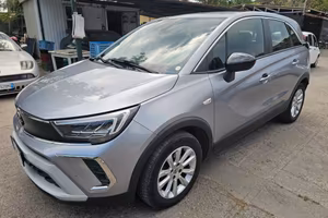 Opel Crossland- 2.0.2.2. - d.i.e.s.e.l. 120 CV Sta