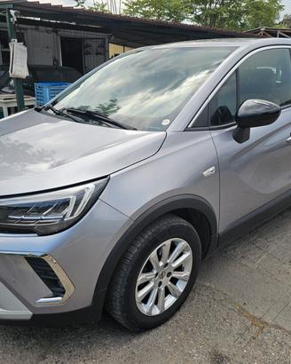 Opel Crossland- 2.0.2.2. - d.i.e.s.e.l. 120 CV Sta